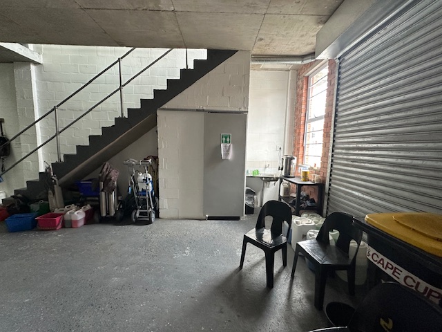 To Let commercial Property for Rent in Maitland Western Cape